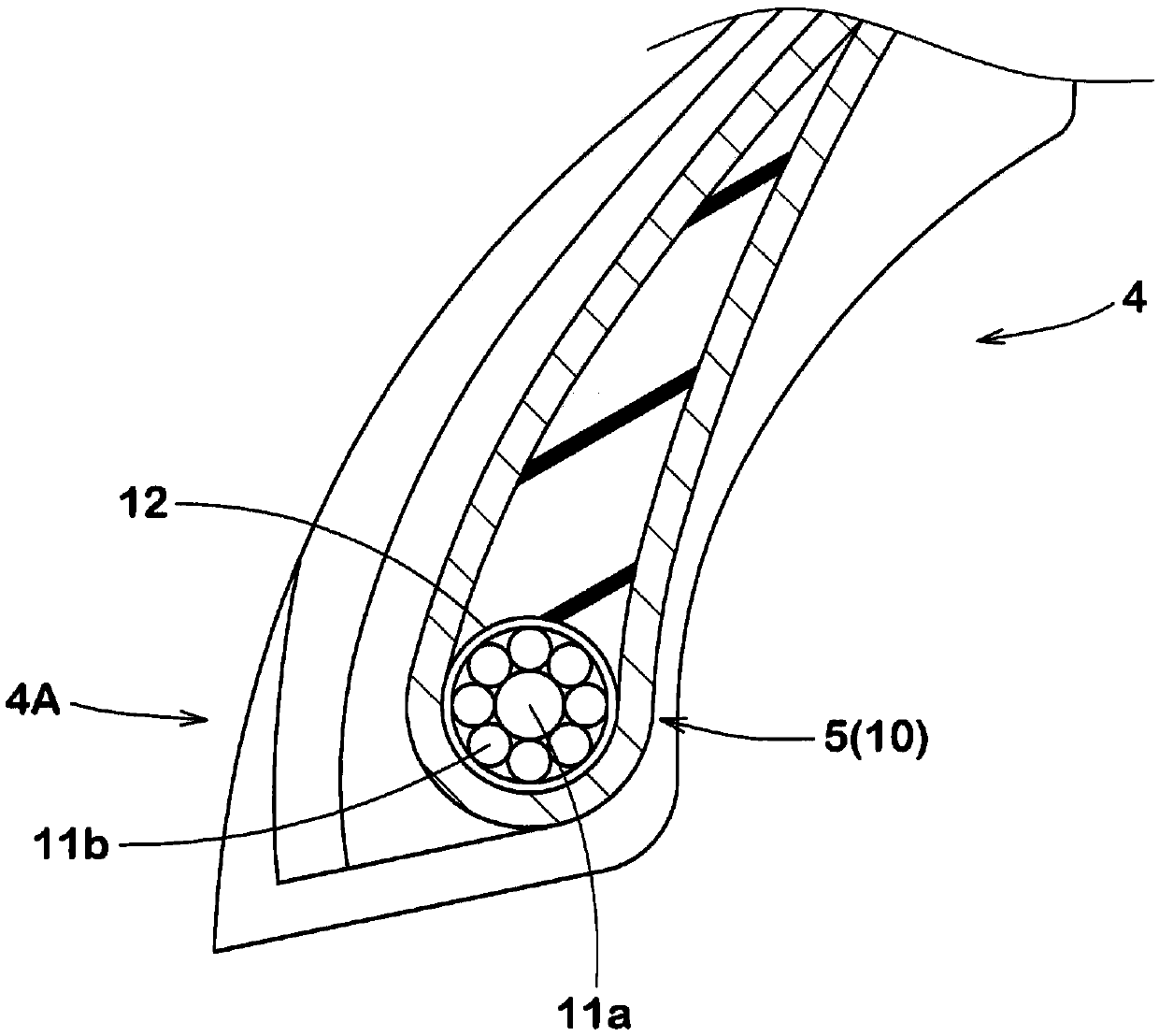 Pneumatic tire