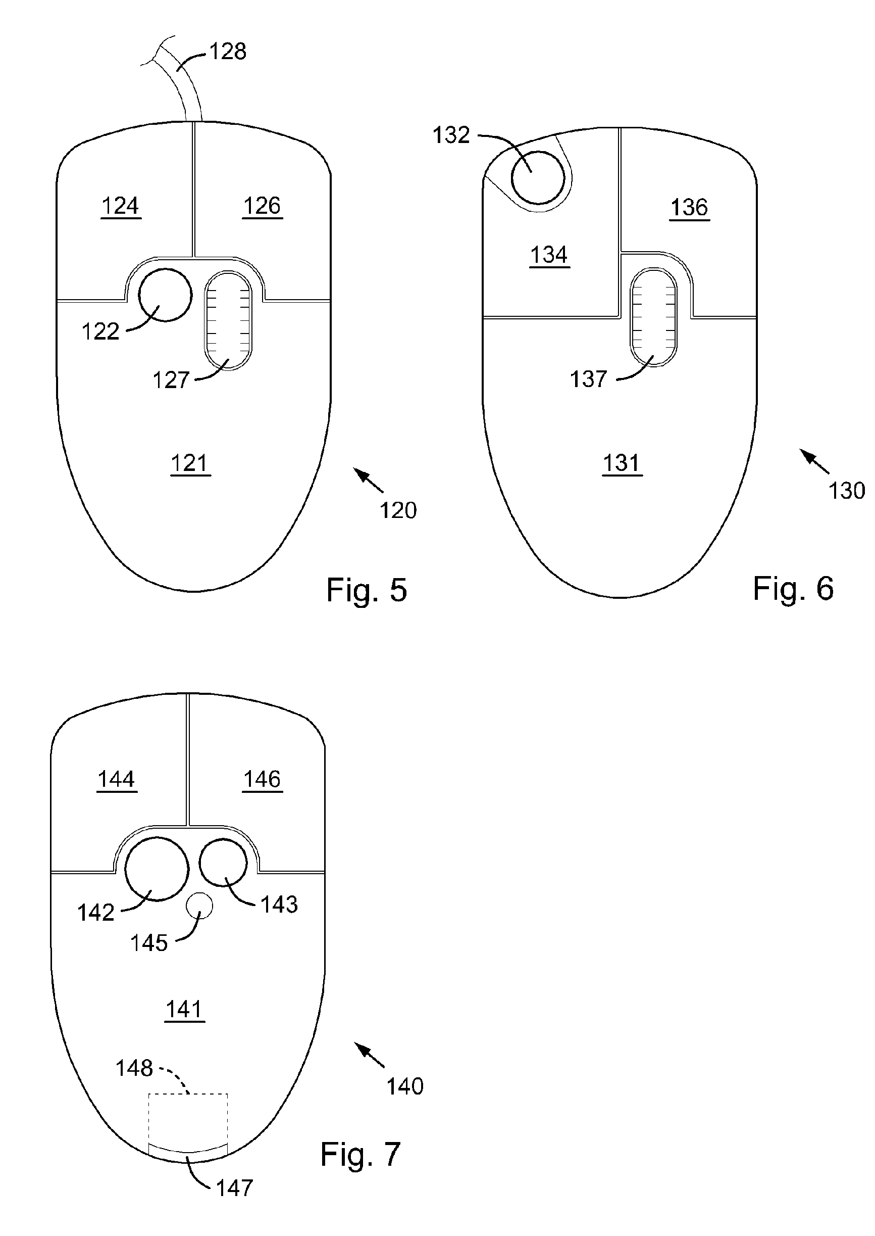 Computer Apparatus with added functionality