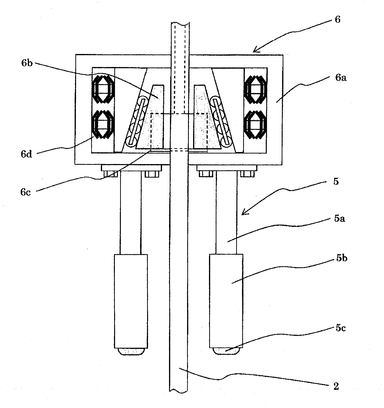 elevator equipment