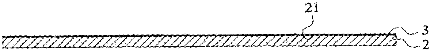 Manufacturing method and molding apparatus for heating molded decorative board