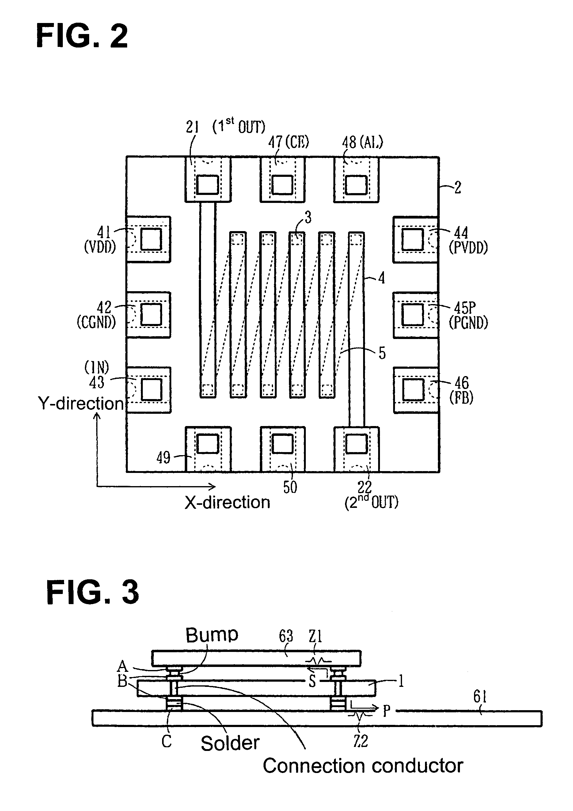 Micro electric power converter