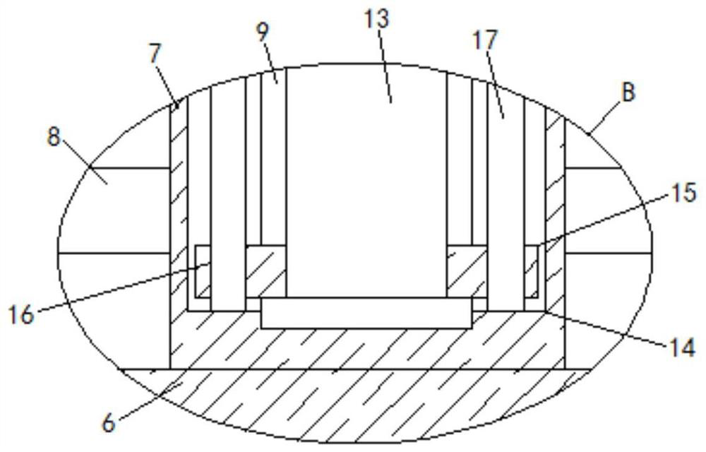 Pressure storage suspension-type superfine dry powder fire extinguishing equipment