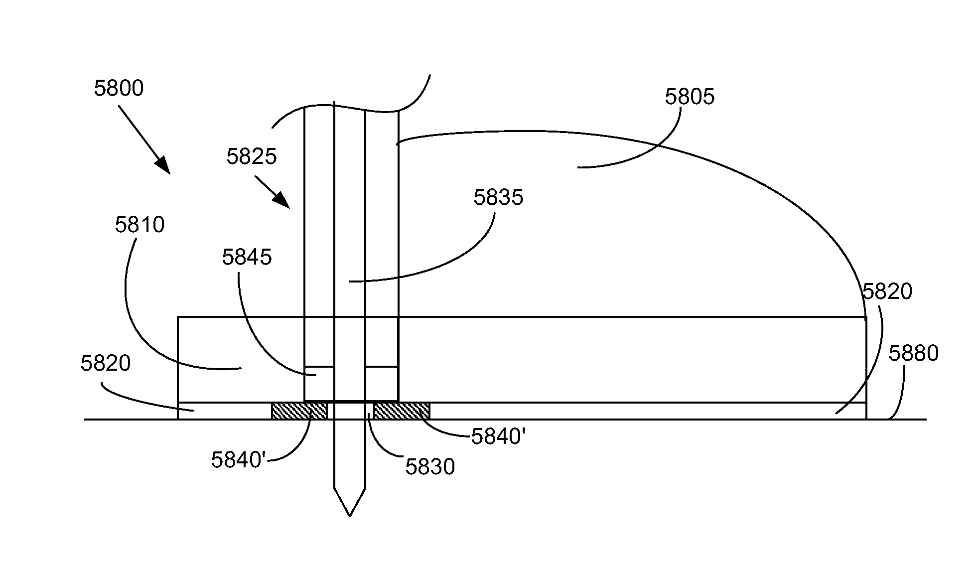 Adhesive patch systems and methods