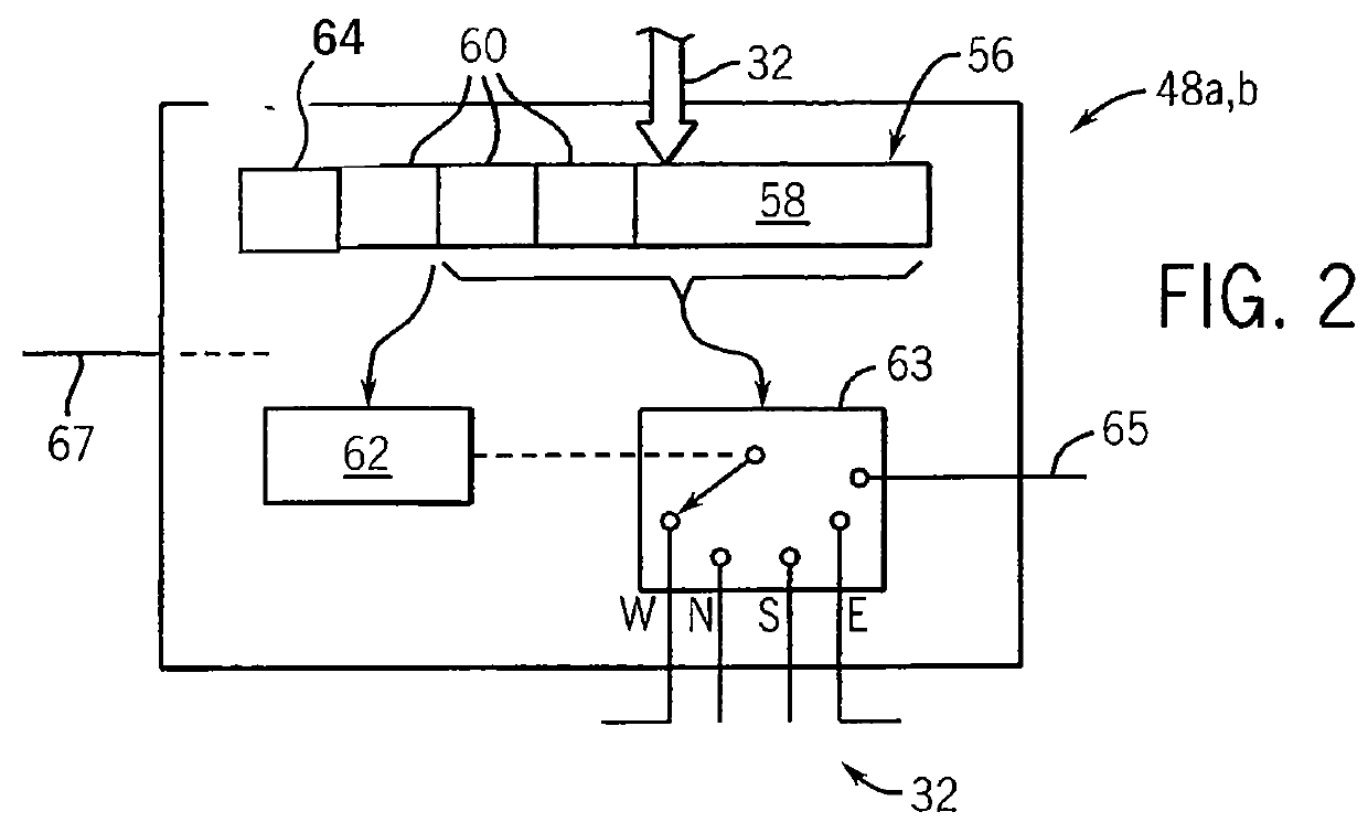 Lookup engine with reconfigurable low latency computational tiles