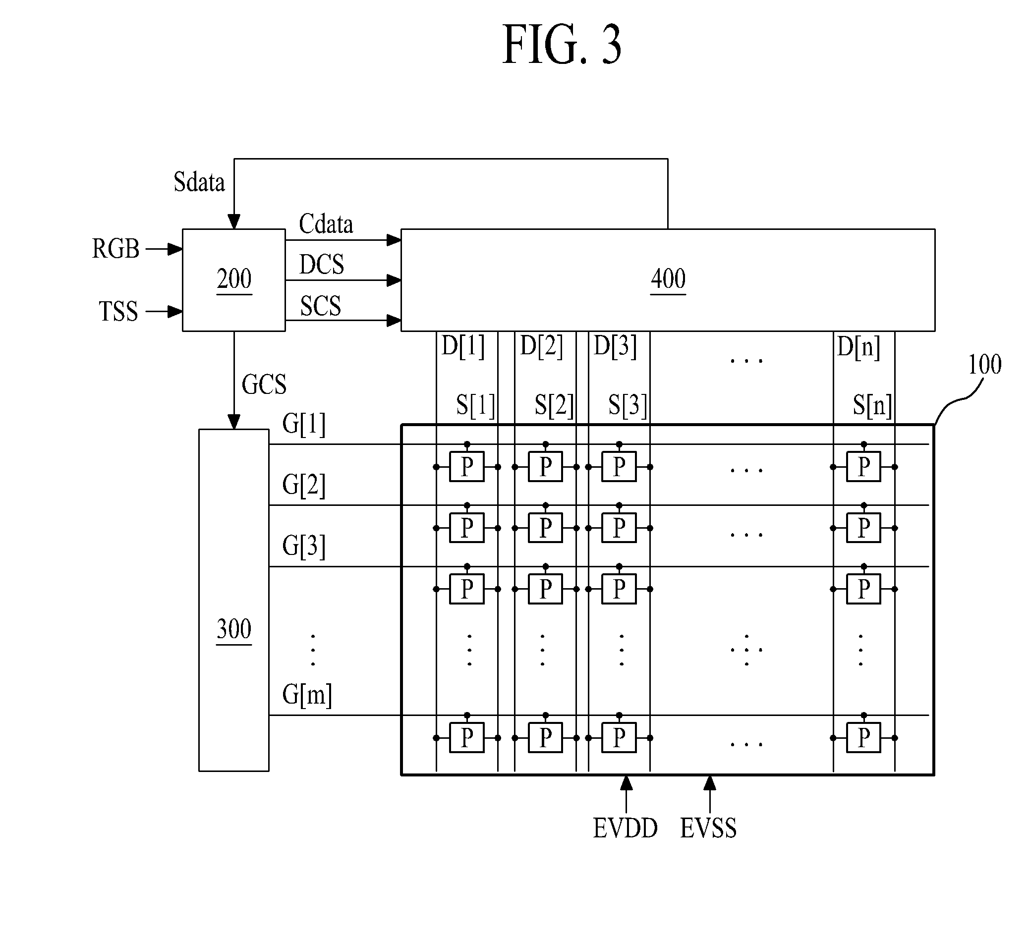 Organic light emitting display device