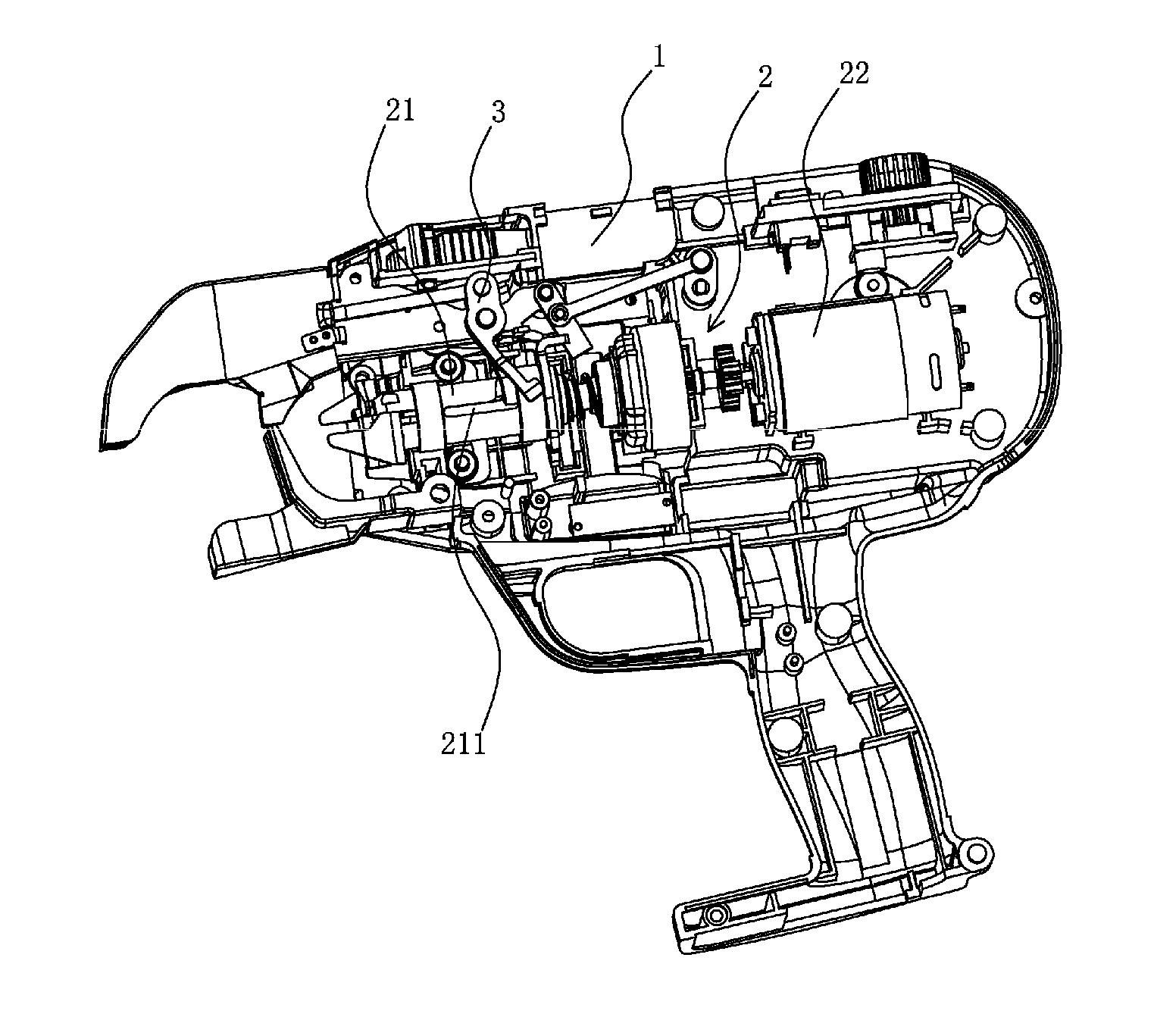 Rebar Tying Machine