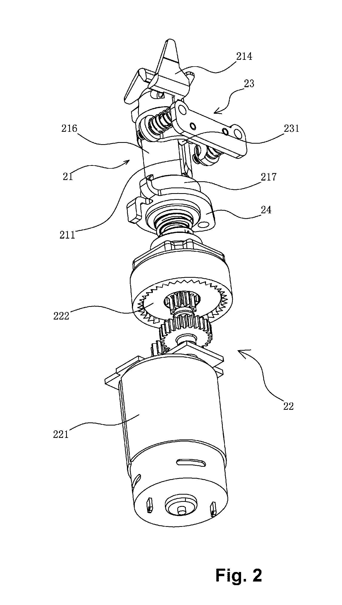 Rebar Tying Machine