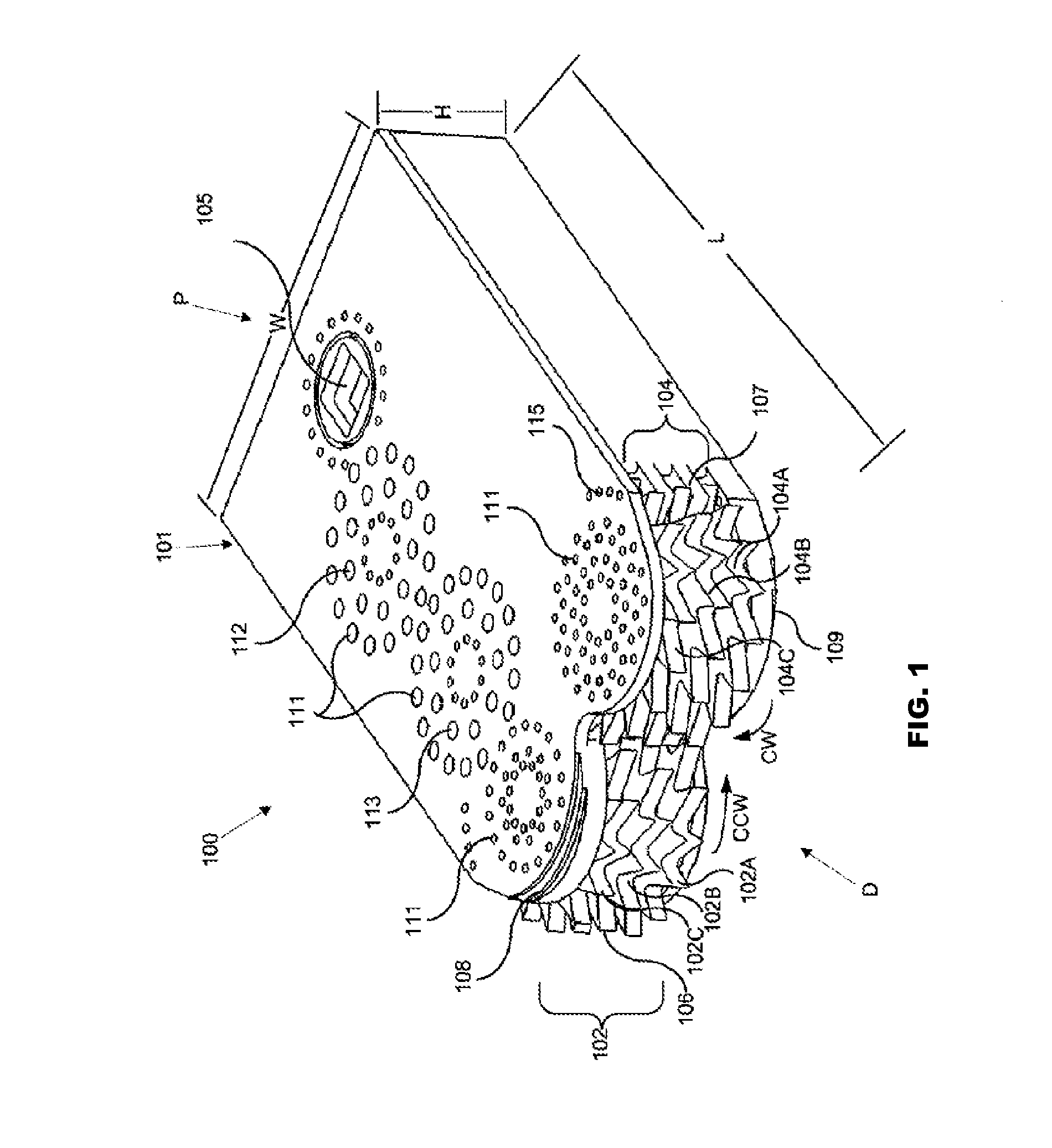 Micro-articulated surgical instruments using micro gear actuation