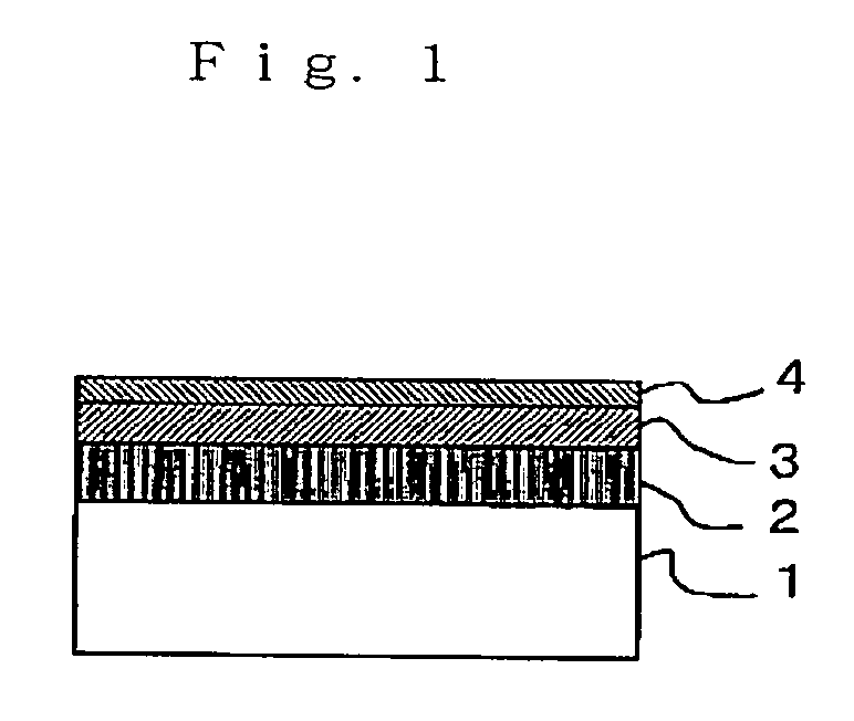 Lubricant and magnetic disk