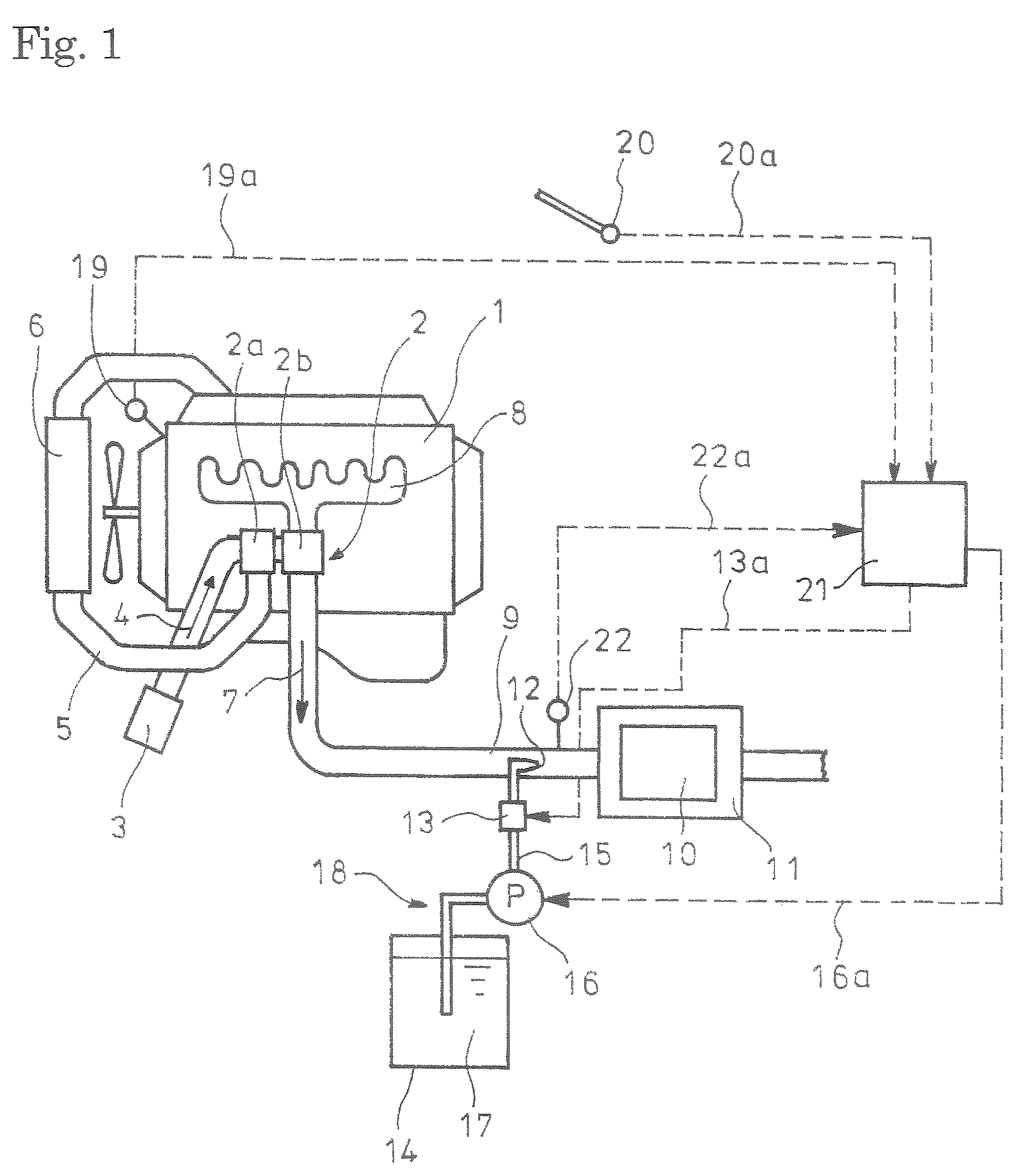 Method for controlling exhaust emission control device