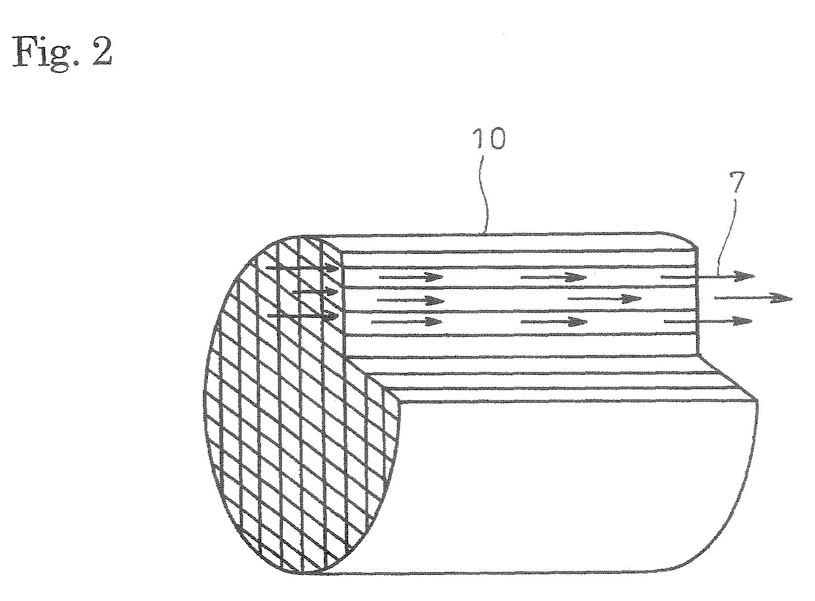 Method for controlling exhaust emission control device