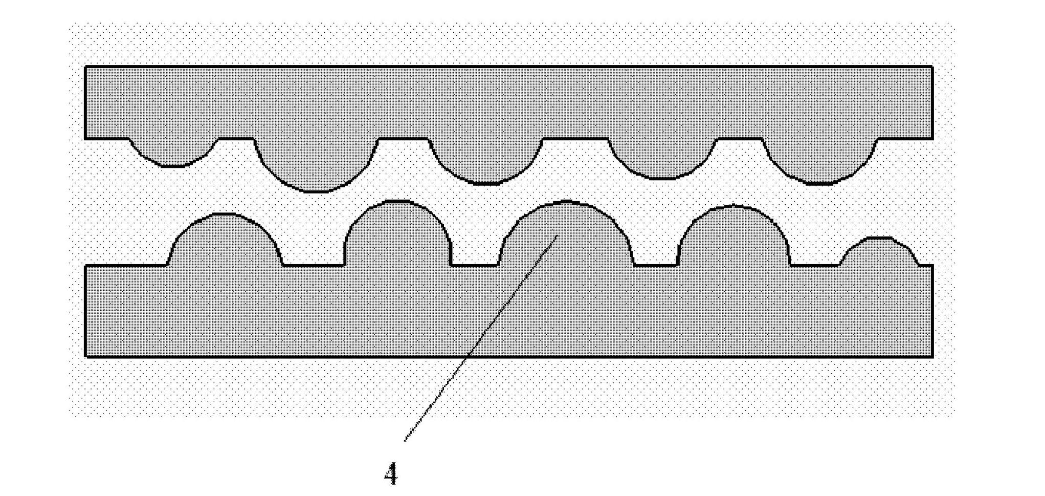 Friction generator