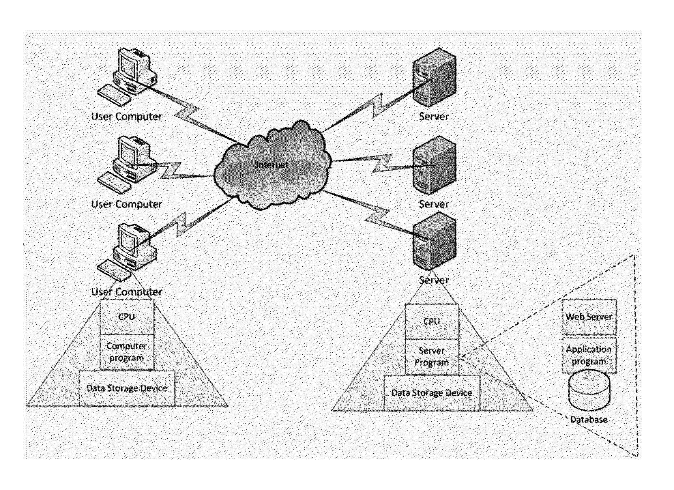 System and method for adjusting asset value and availability in data records for mitigating speculative trading in a prediction market