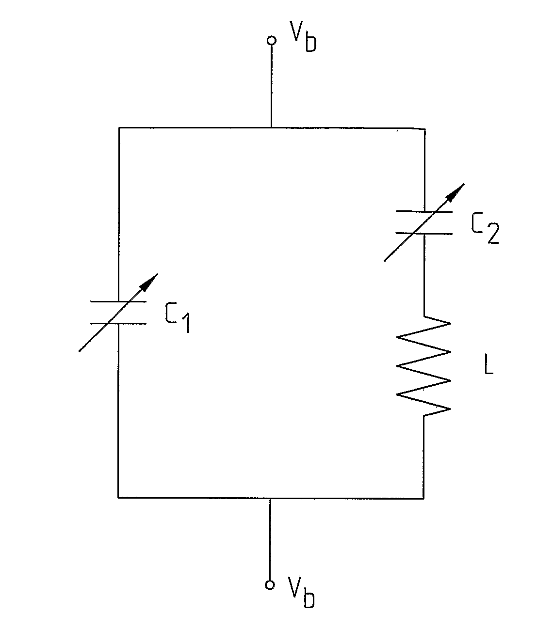 Method to Increase the Tuneability of Varactors