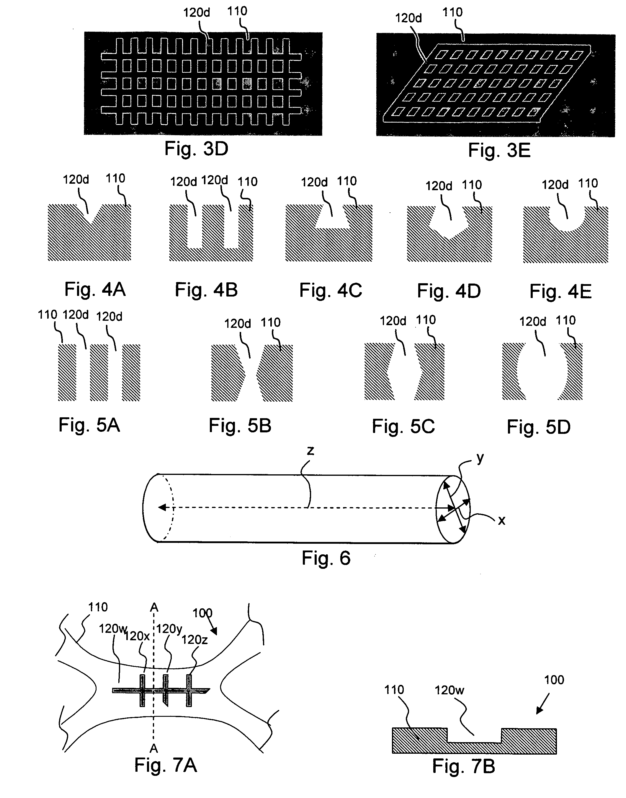 Medical devices having nanoporous coatings for controlled therapeutic agent delivery