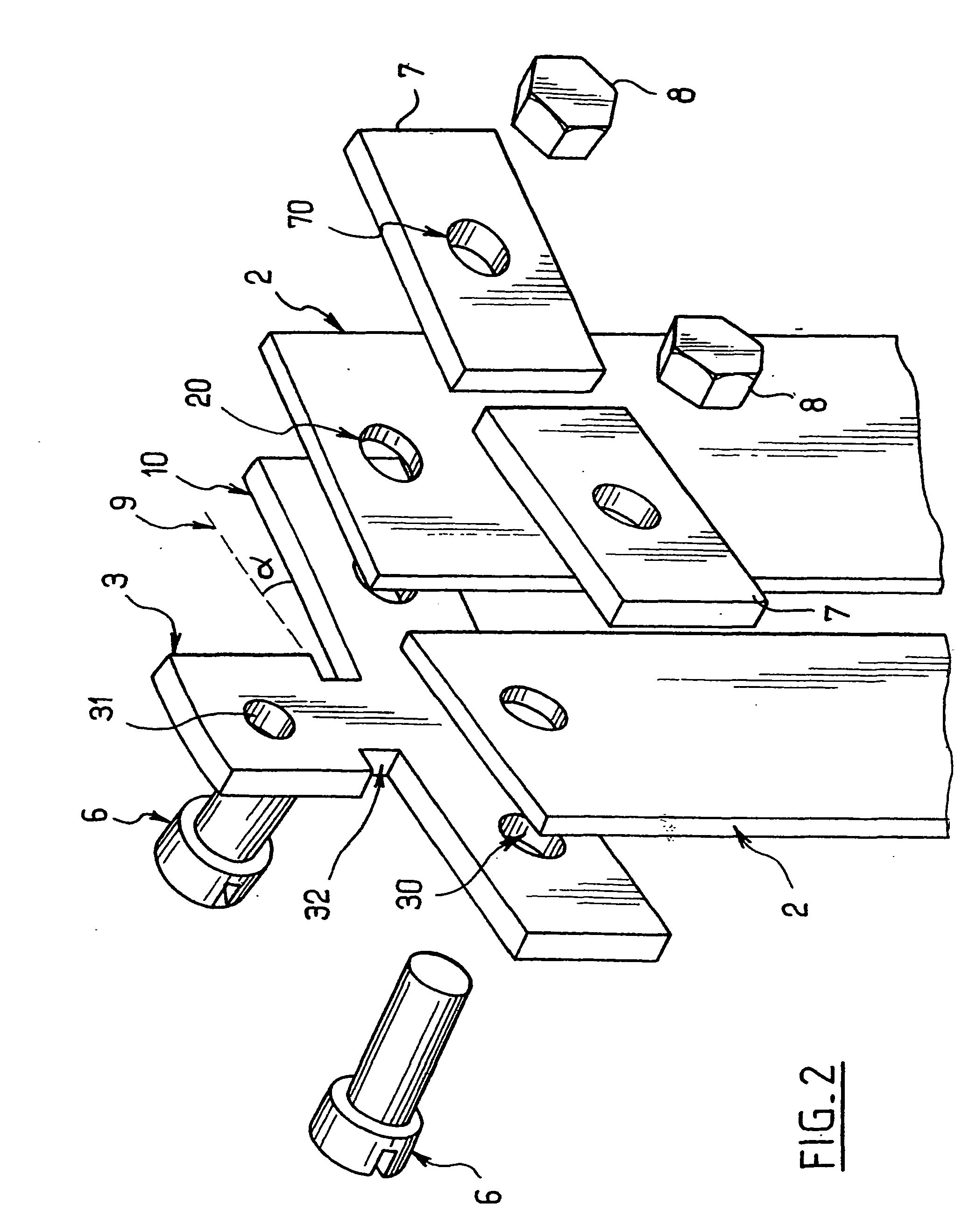 Made to the structure of a graphite resistance furnace