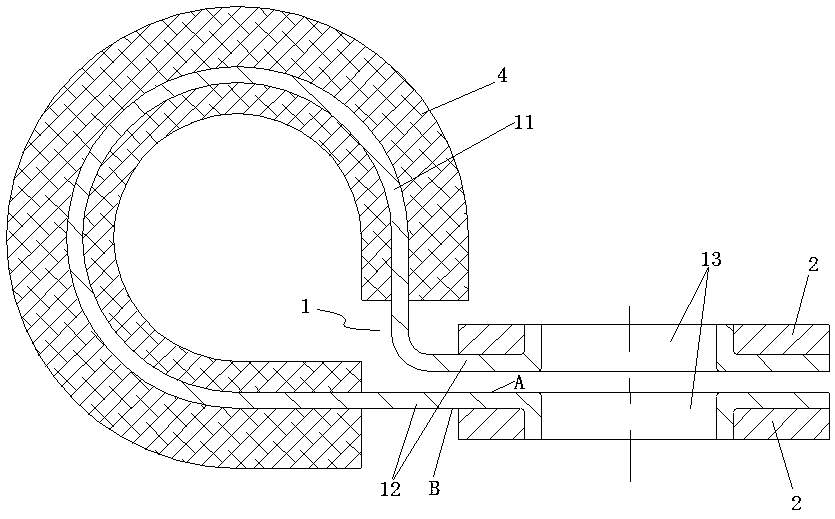 Wire clamp