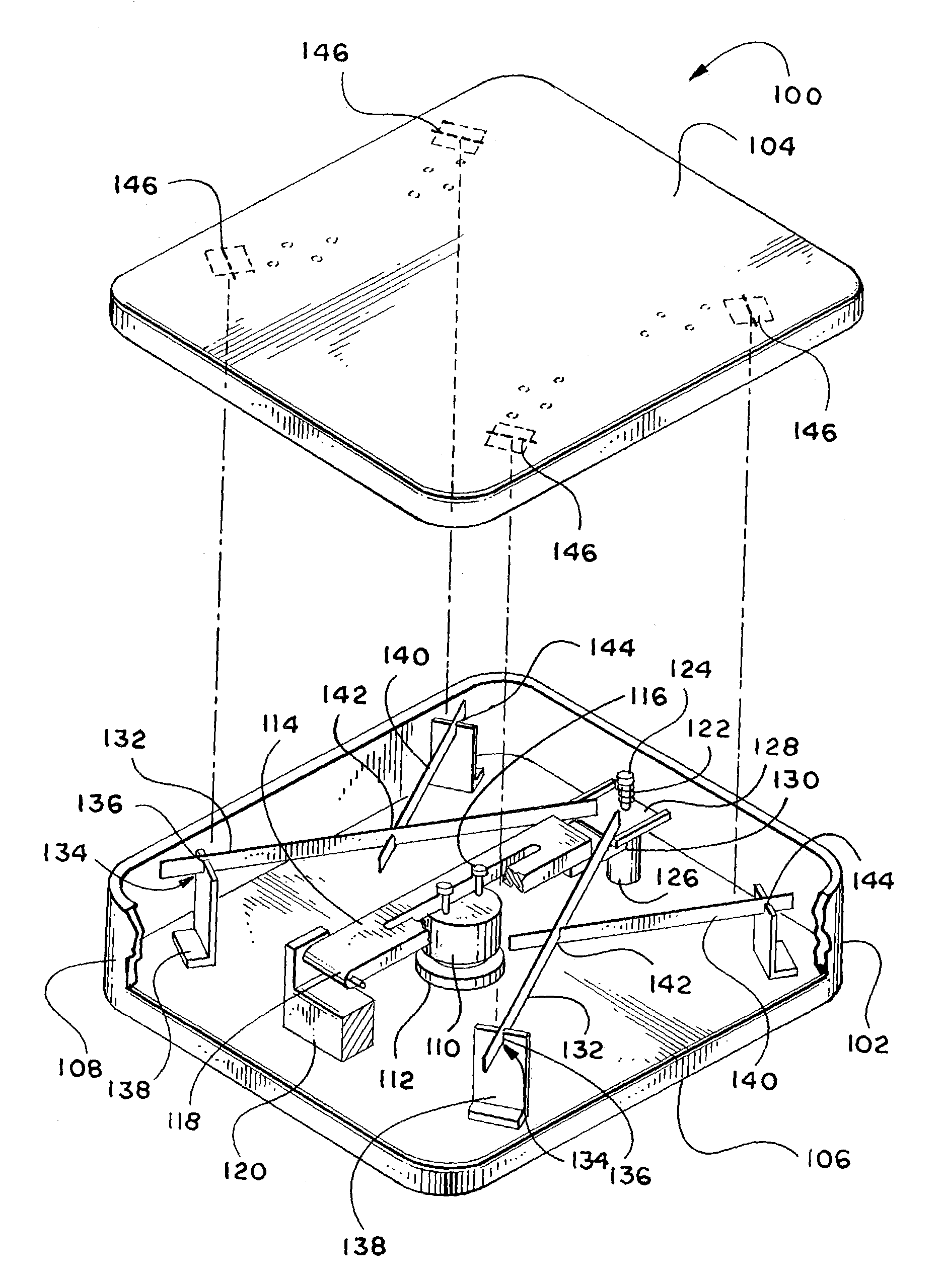 Apparatuses and methods for therapeutically treating damaged tissues, bone fractures, osteopenia, or osteoporosis