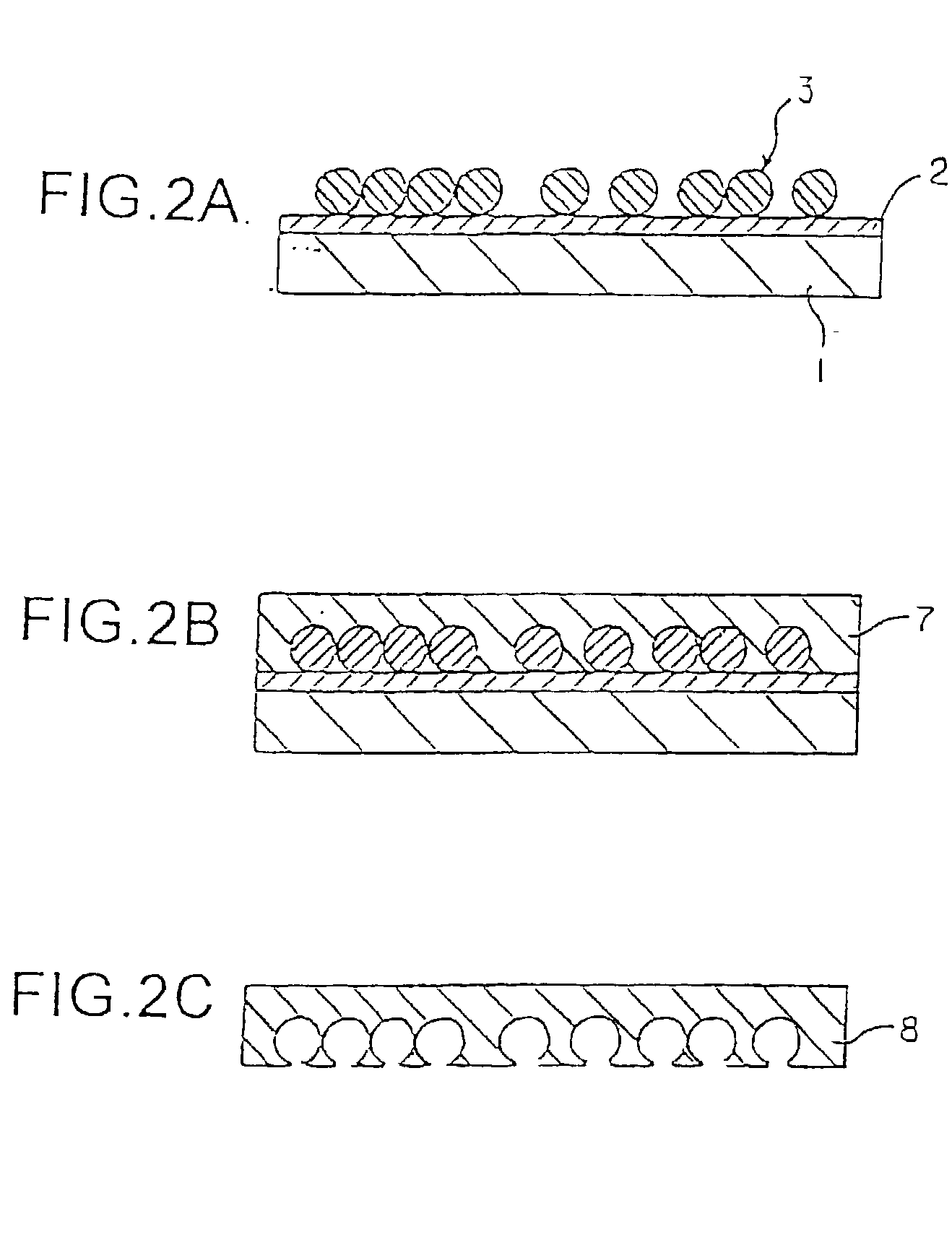 Antireflection film and method for manufacturing the same