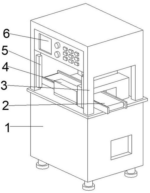 Semiconductor packaging device