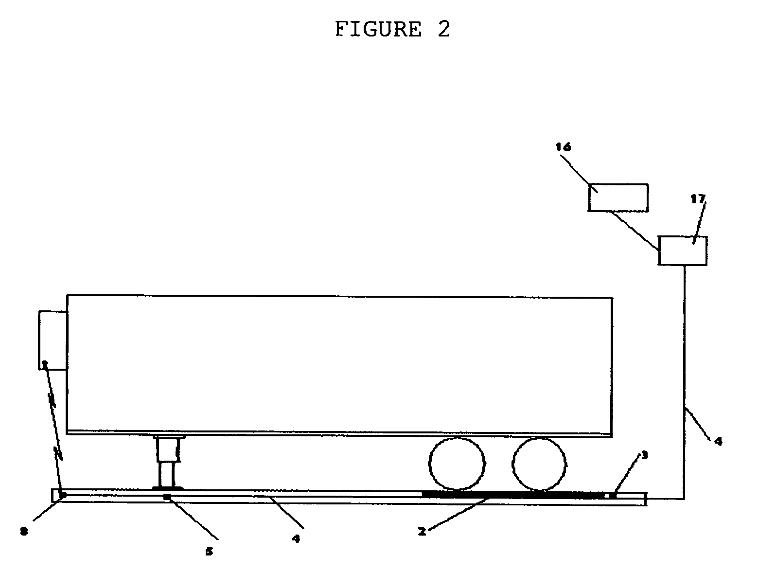 Security, tracking, and damage control system for cargo containers