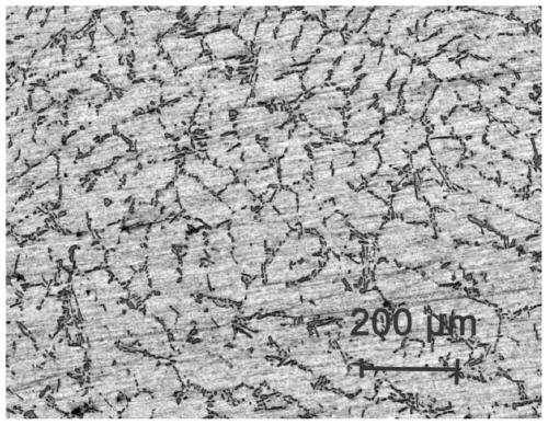 Method for Improving Purity of Al-zn-mg-cu Alloy Melt