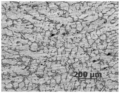 Method for Improving Purity of Al-zn-mg-cu Alloy Melt