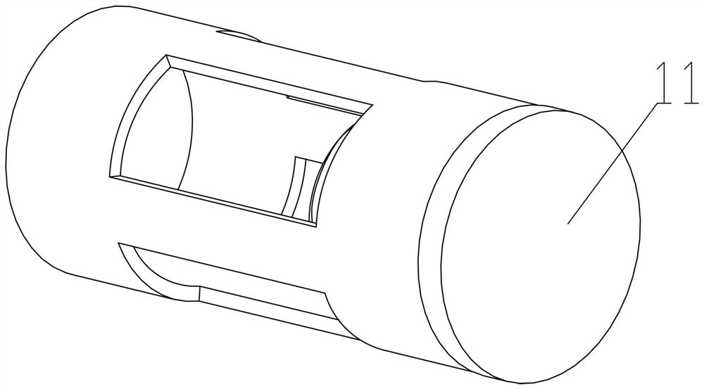 Pipeline connecting joint