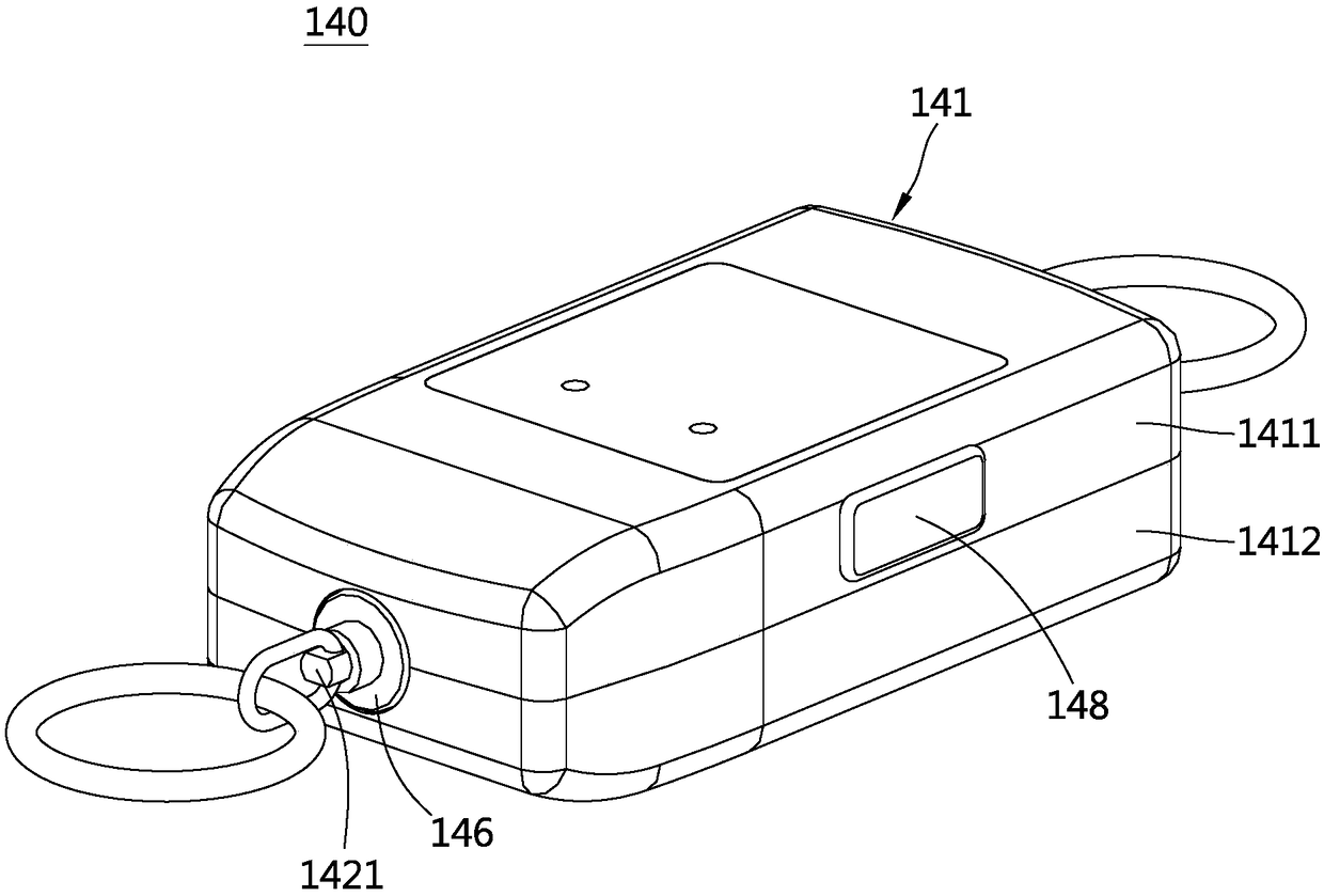 Swim training system, swim data computation method using the same, and swim training method using the same