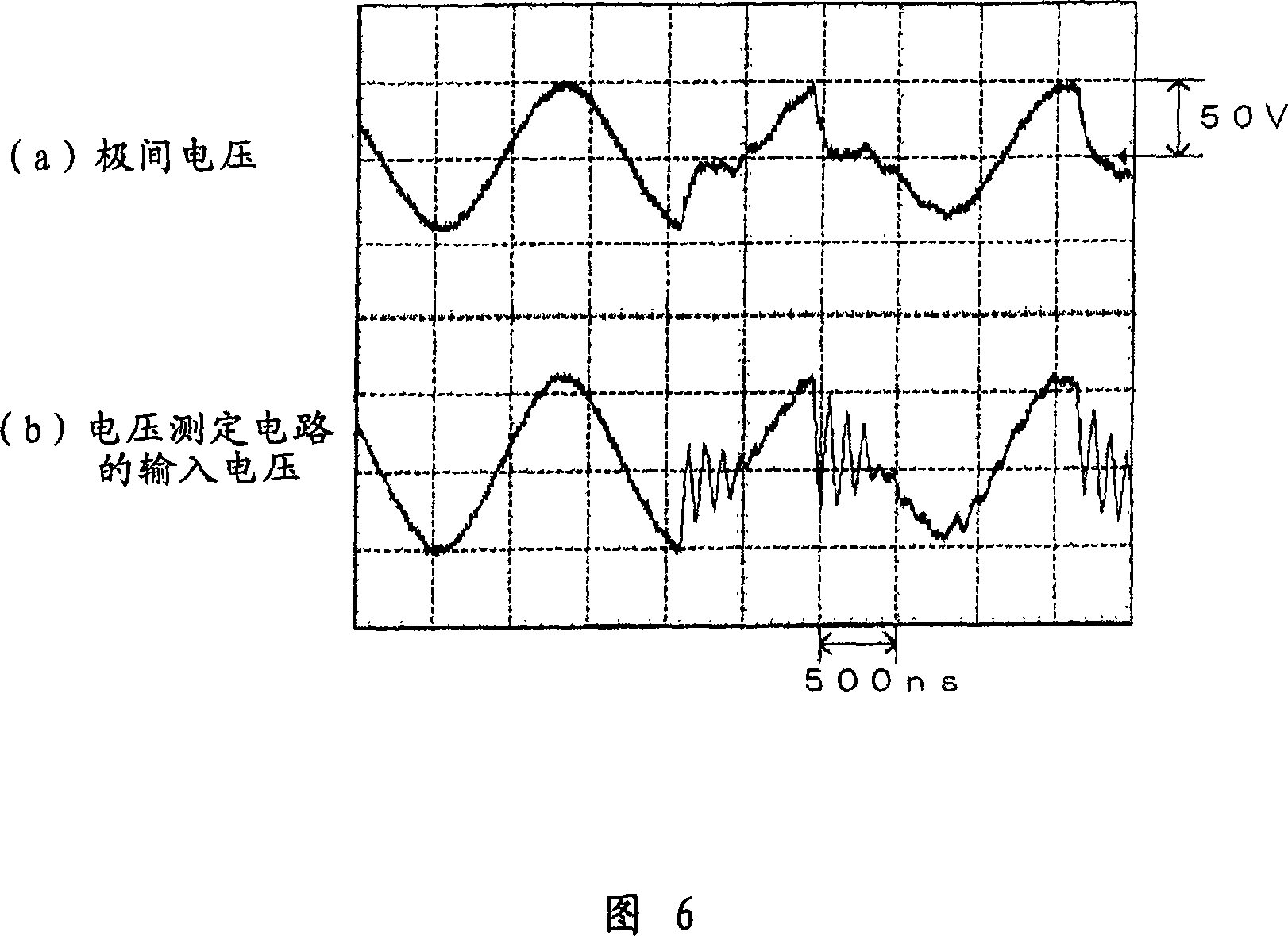 Electric discharge machining apparatus