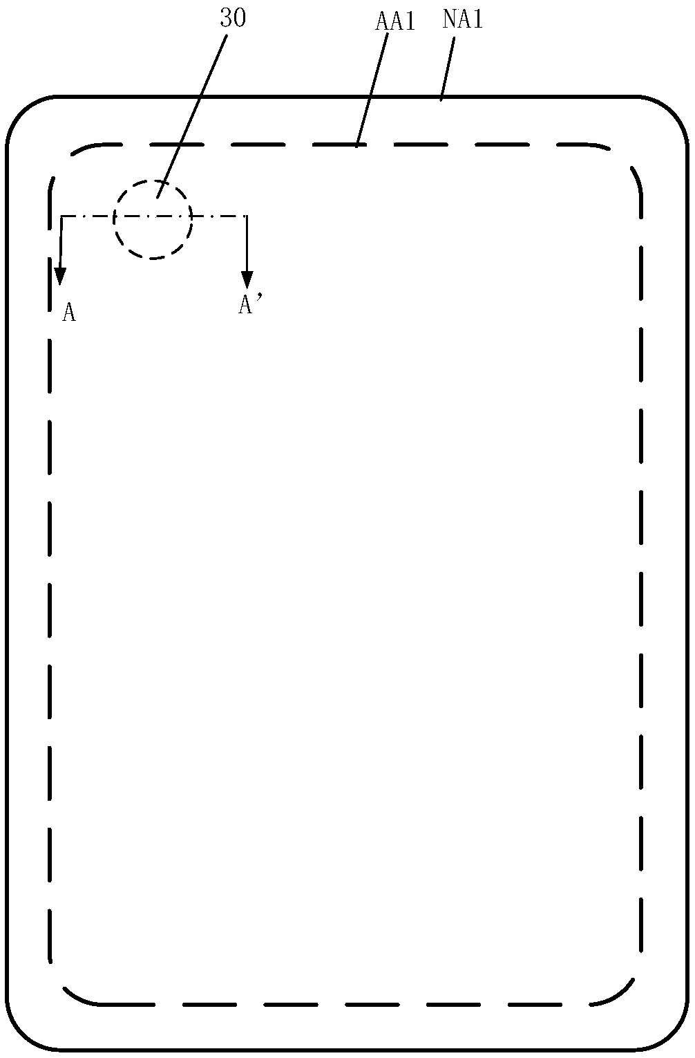 Display device and manufacturing method thereof