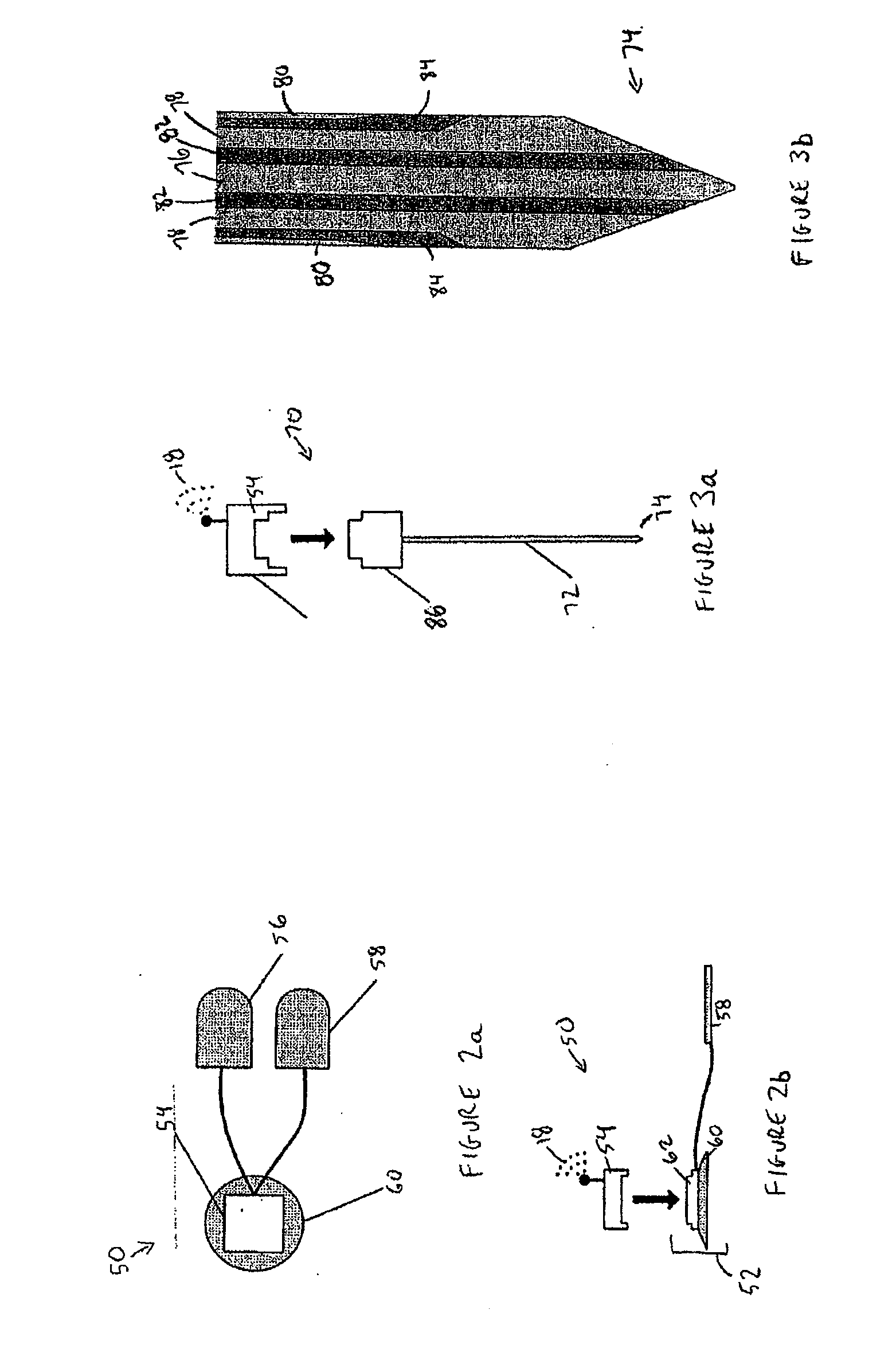 Wireless physiological monitoring