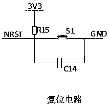 LoRa-based anti-violent sorting anti-losing logistics real time monitoring device