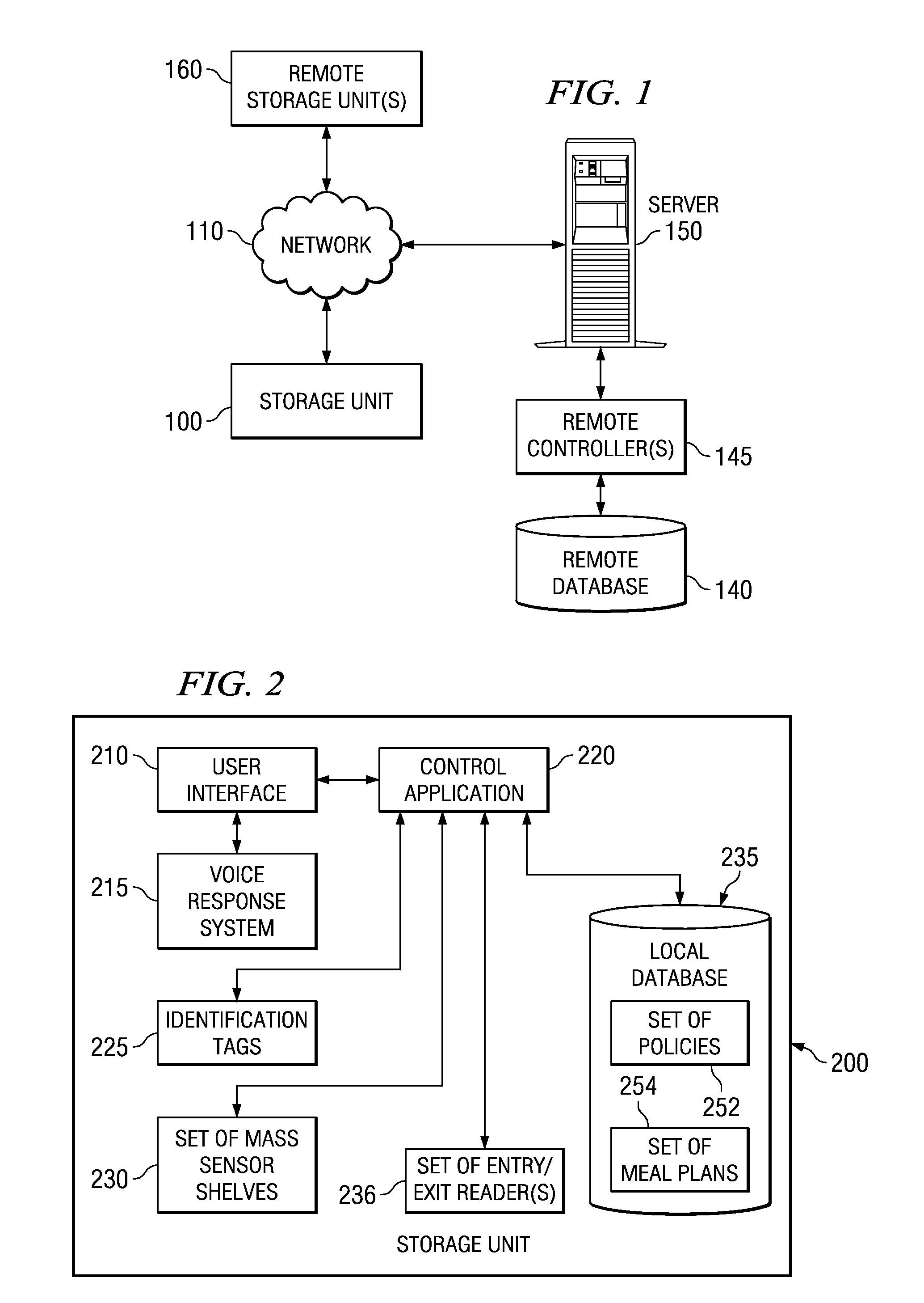 Method and apparatus for generating policy driven meal plans