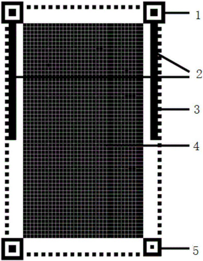 Hue-based volume-flexible color two-dimensional code stream data communication method and system