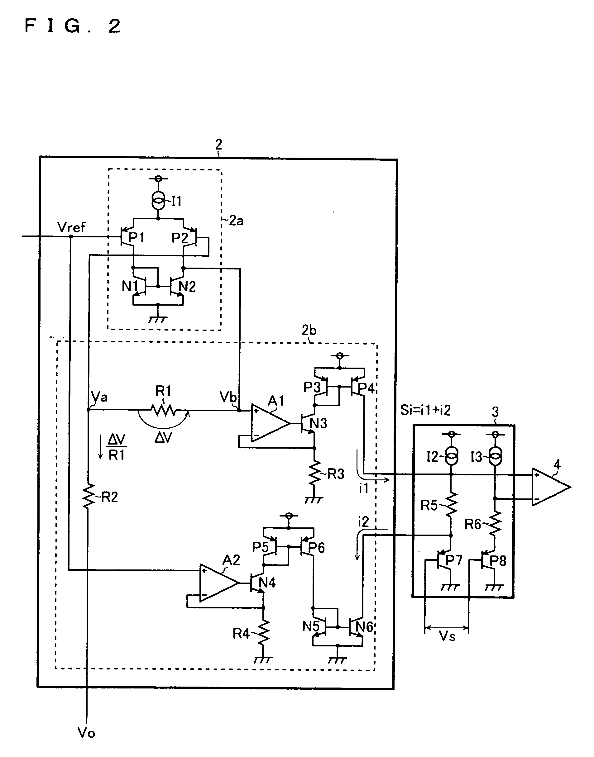 Power supply apparatus