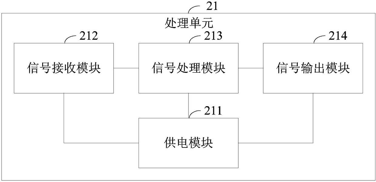 Dimming circuit, lamp component, dimming system and dimming method