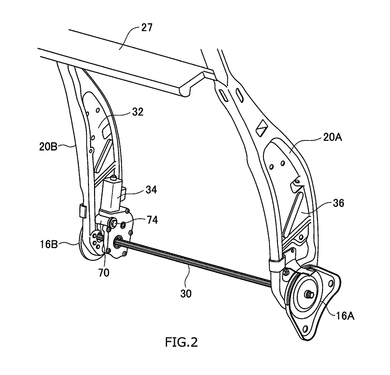 Reclining apparatus for seat for vehicle and seat for vehicle with reclining apparatus