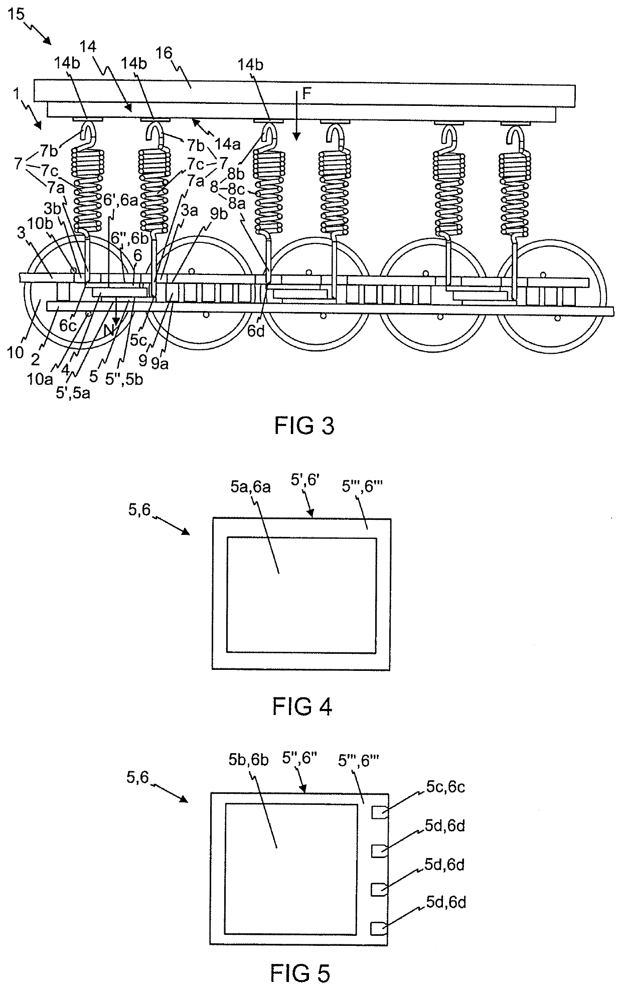 Power semiconductor module with power semiconductor switches