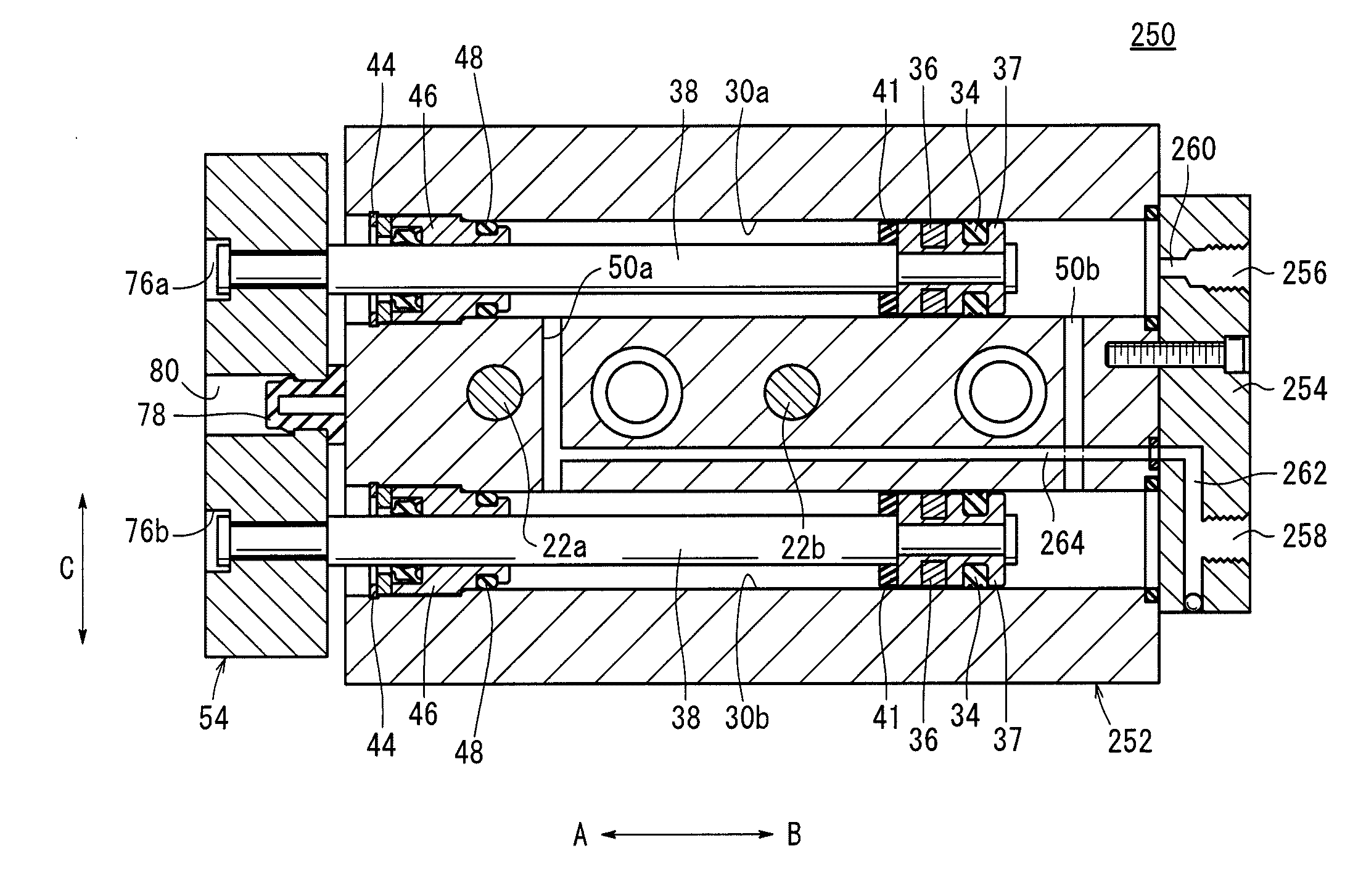 Linear actuator