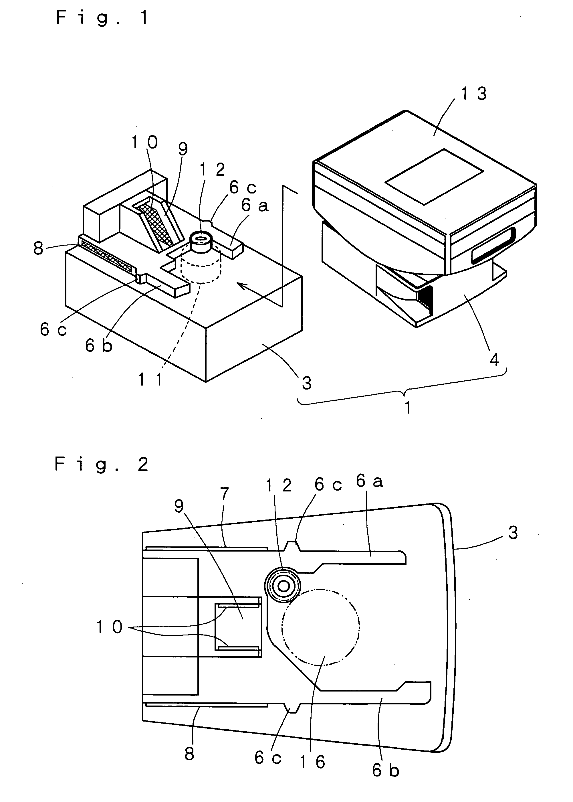 Tablet feeder