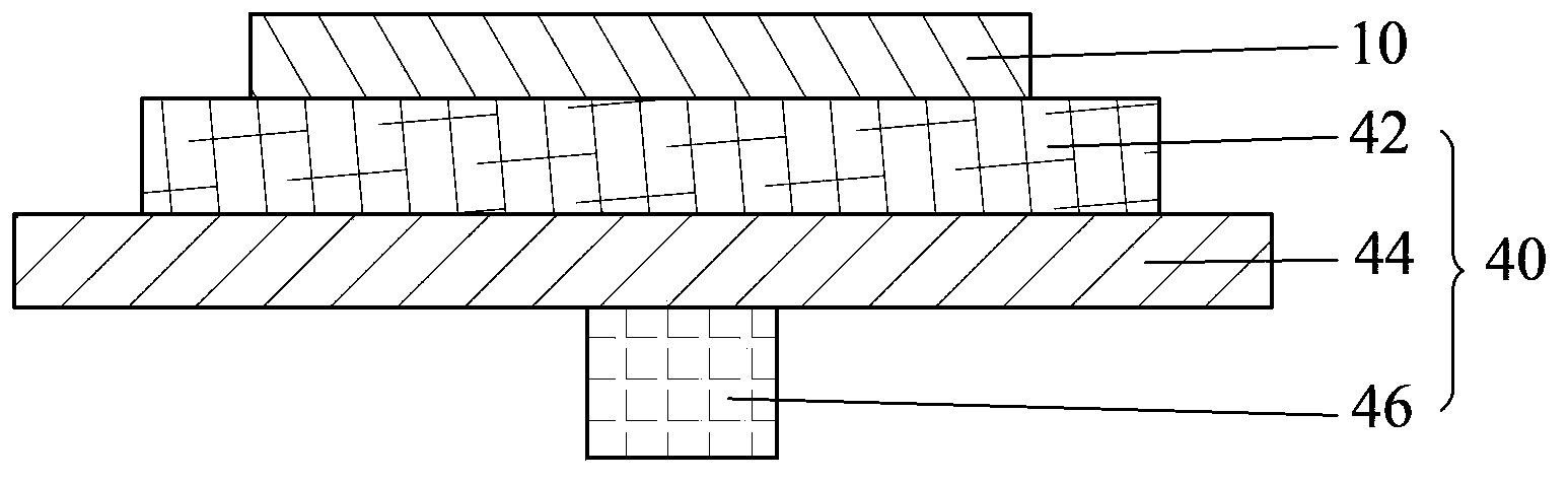 Long bar processing method and processing device