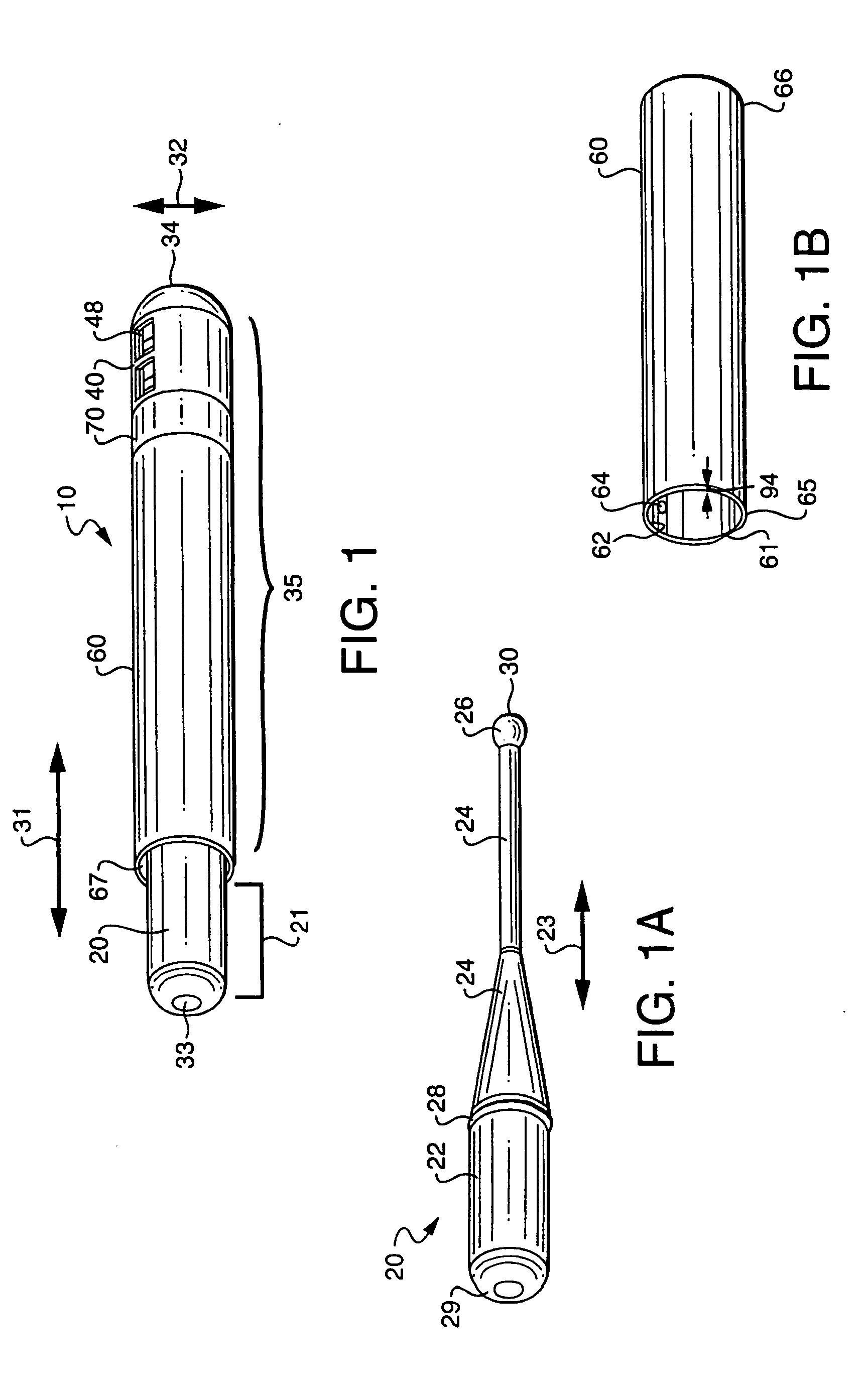 Diagnostic test device and method of using same