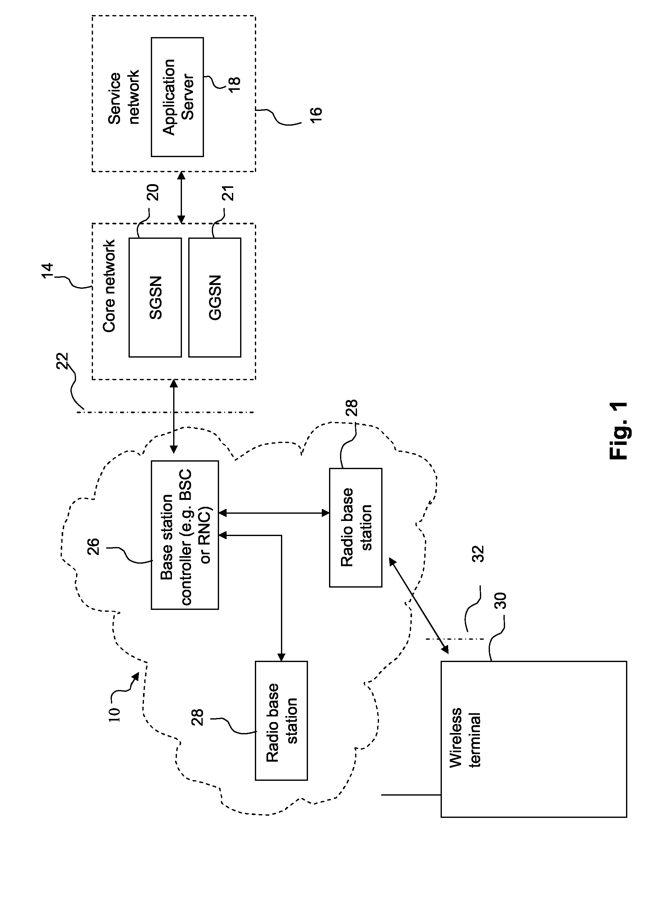 METHOD FOR SCHEDULING VoIP TRAFFIC FLOWS