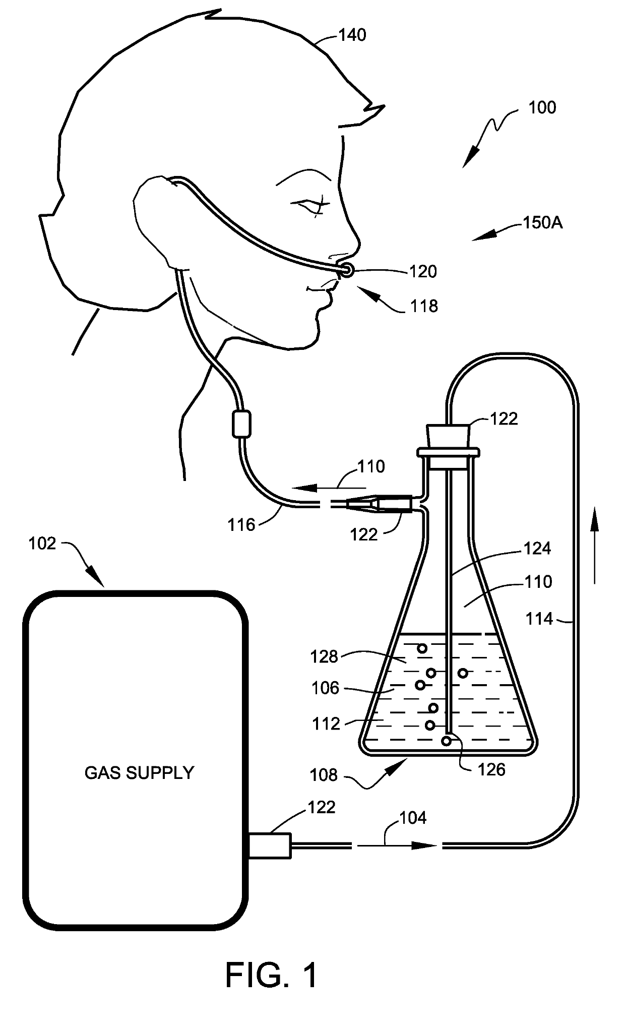 Ingestible compositions system and method