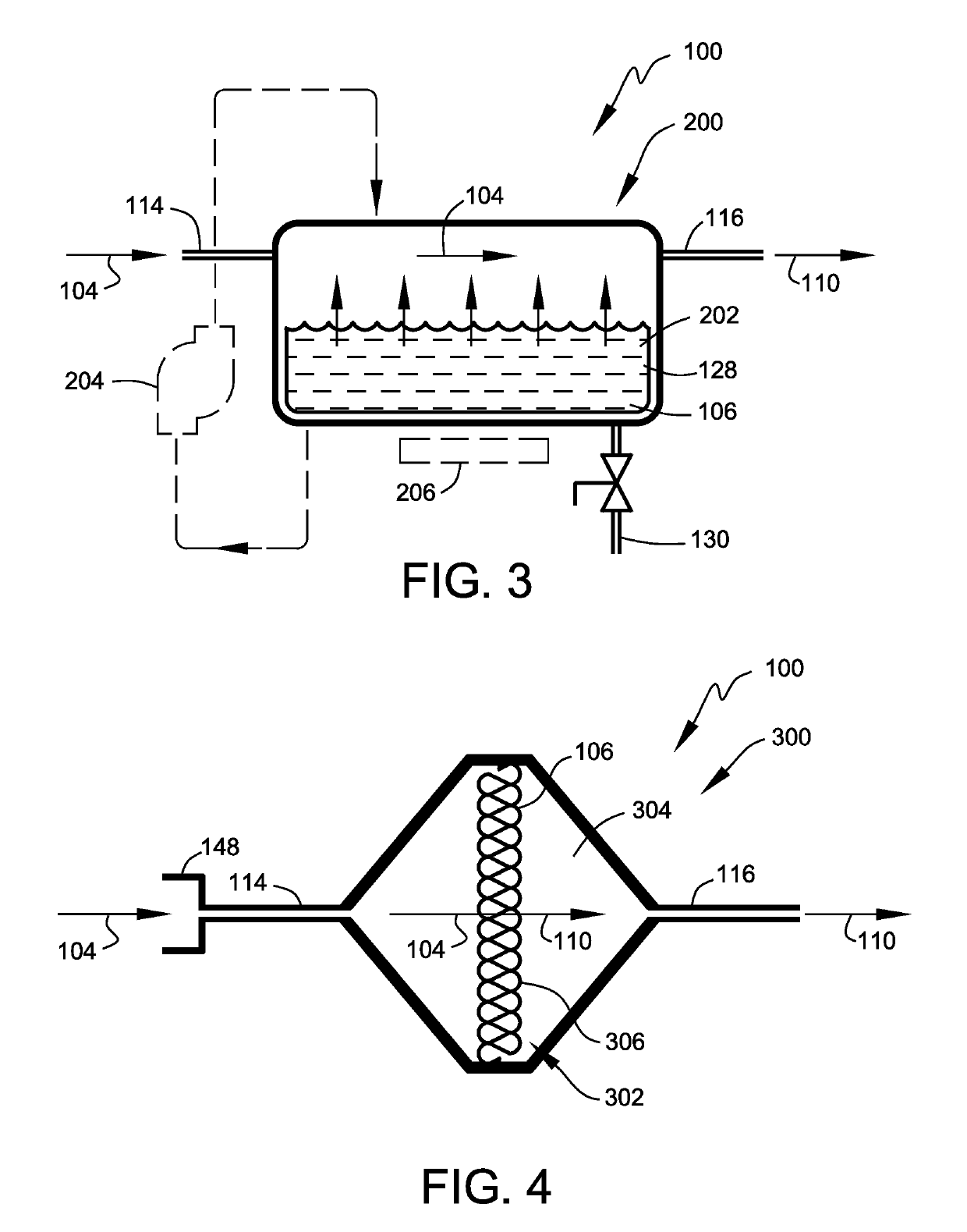 Ingestible compositions system and method