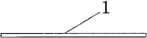 Ultrahigh-current lead manufacturing method and lead and cable manufactured by using same