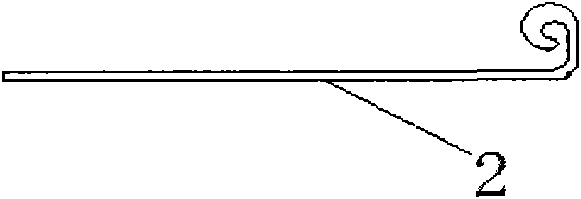 Ultrahigh-current lead manufacturing method and lead and cable manufactured by using same