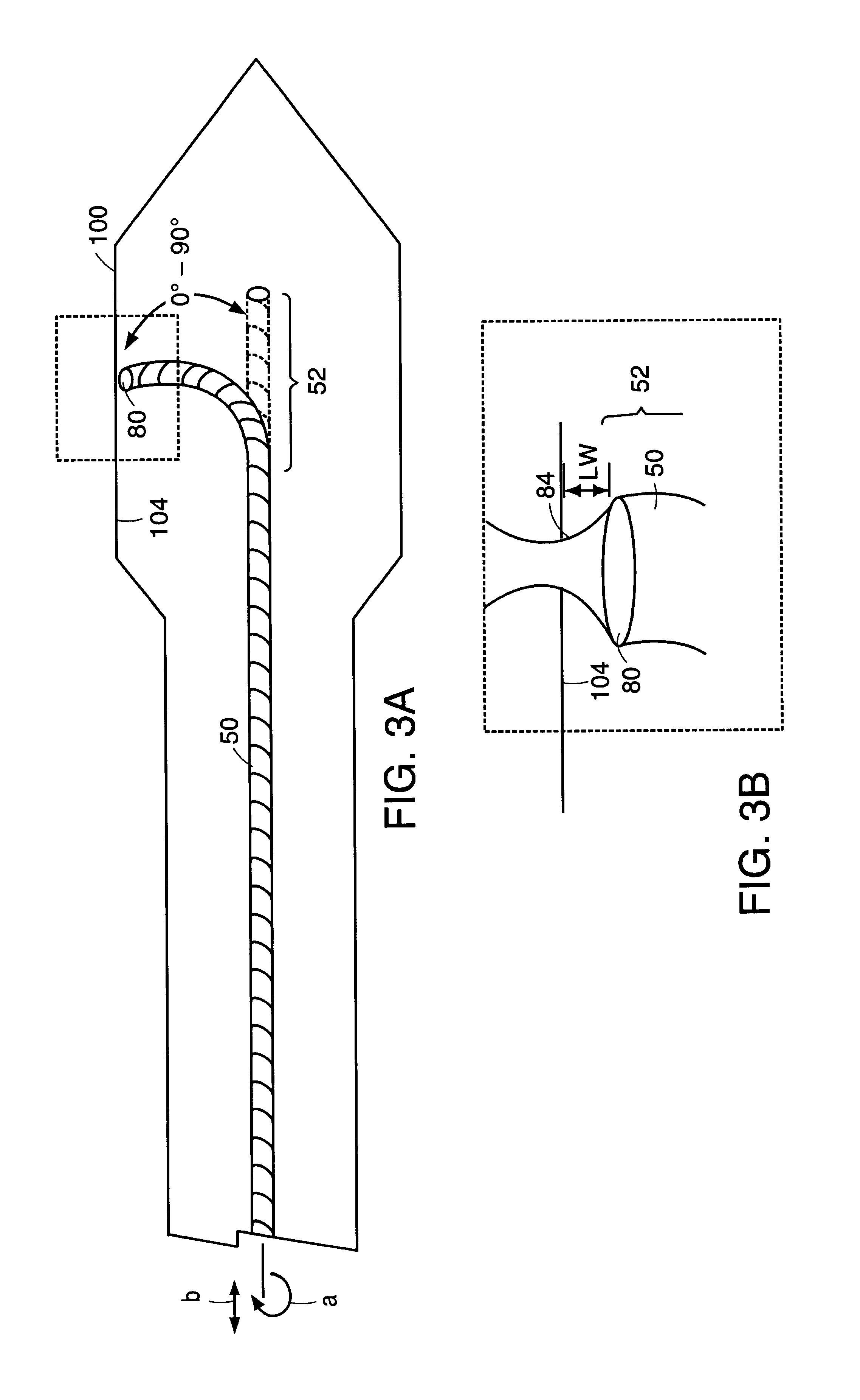 Fiber optic endoscopic gastrointestinal probe