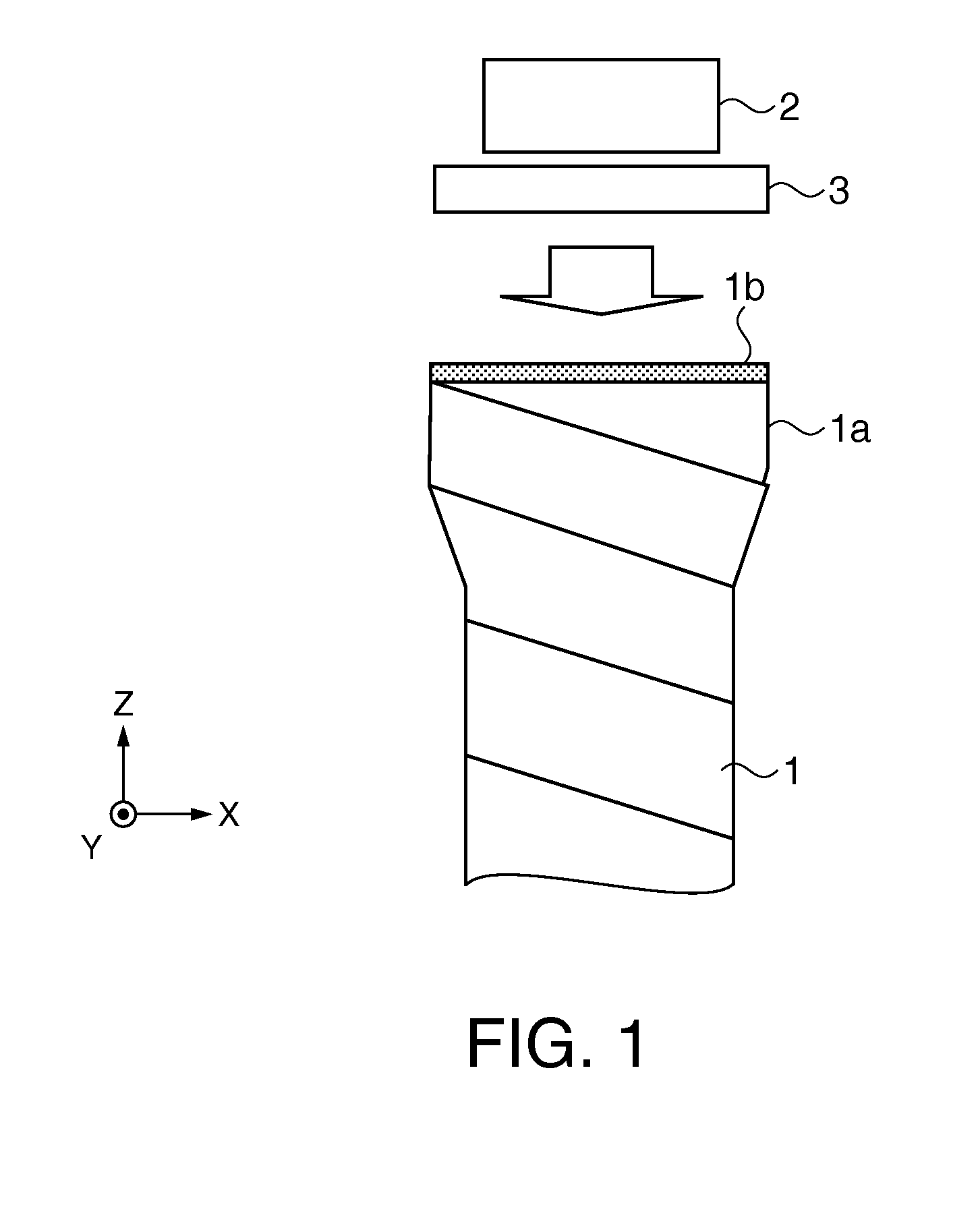 Sensor unit and motion measurement system using the same